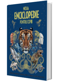 Noua enciclopedie pentru copii
