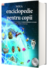 Noua Enciclopedie pentru Copiisirius