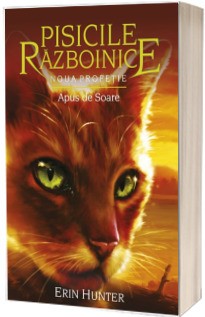 Noua profetie. Apus de Soare