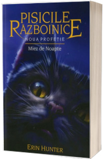 Noua profetie. Miez de noapte