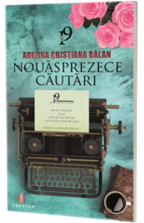 Nouasprezece cautari - Adelina Cristiana Balan