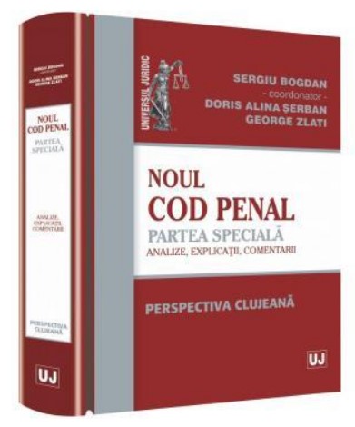 Noul Cod penal. Partea speciala