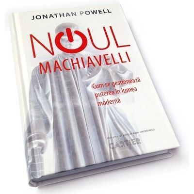 Noul Machiavelli