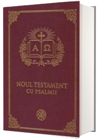 Noul Testament 74 x 114 mm