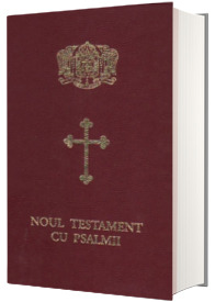 Noul Testament cu Psalmii