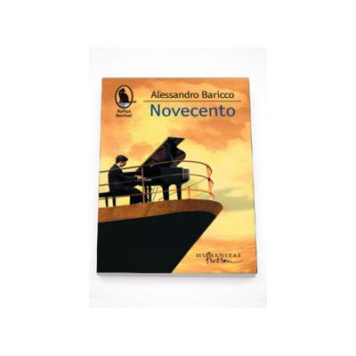 Novecento - Alessandro Baricco