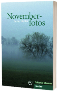Novemberfotos. Buch