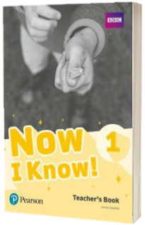 Now I Know 1 (I Can Read). Teachers Book plus PEP pack