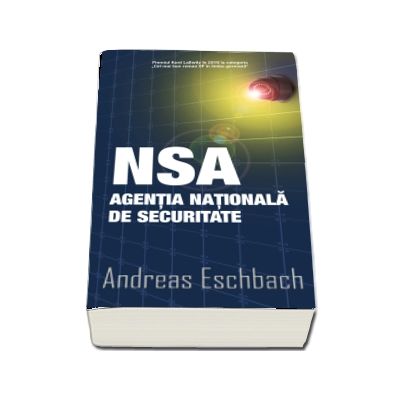 NSA Agentia Nationala de Securitate