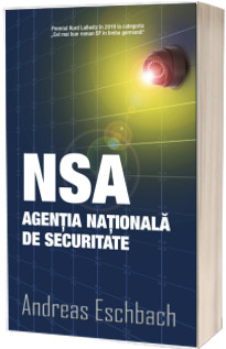 NSA Agentia Nationala de Securitate