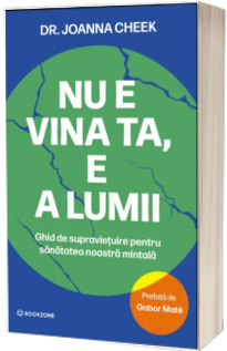 Nu e vina ta, e a lumii