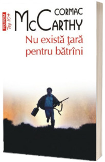 Nu exista tara pentru batrini (editie de buzunar)