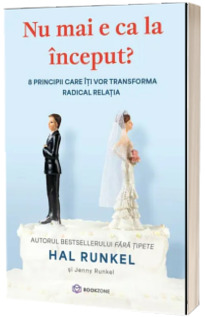 Nu mai e ca la inceput?