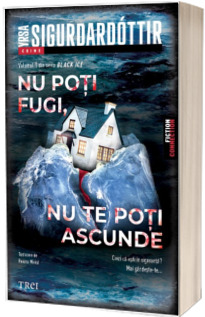 Nu poti fugi, nu te poti ascunde