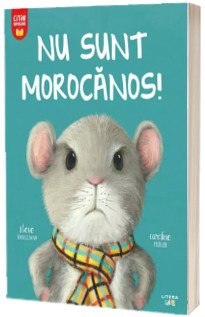 Nu sunt morocanos!