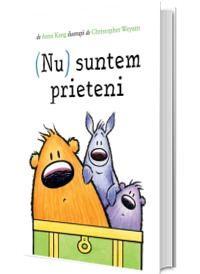 (Nu) suntem prieteni