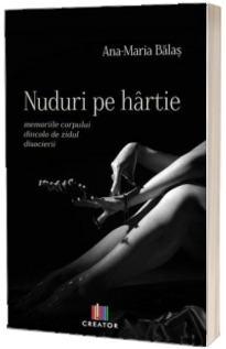 Nuduri pe hartie