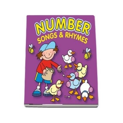 Number Songs and Rhymes