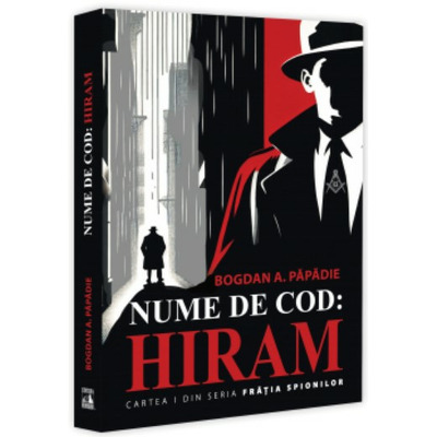 Nume de cod: Hiram