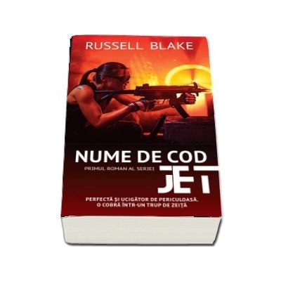 Nume de cod. JET