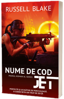 Nume de cod. JET