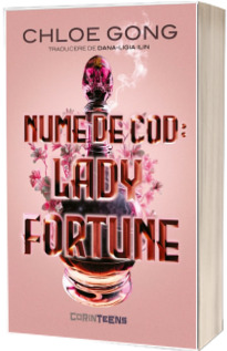 Nume de cod: Lady Fortune