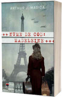 Nume de cod: Madeleine