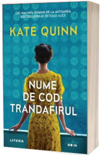 Nume de cod: Trandafirul