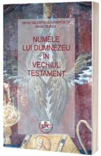 Numele lui Dumnezeu in Vechiul Testament
