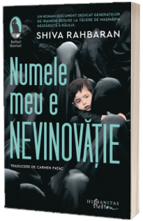 Numele meu e Nevinovatie