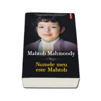 Numele meu este Mahtob - Mahtob Mahmoody