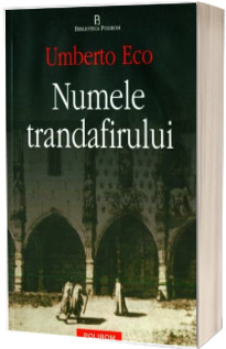 Numele trandafirului