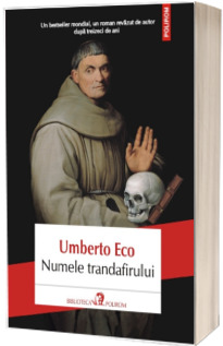 Numele trandafirului