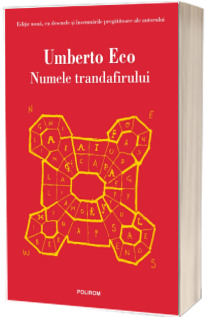 Numele trandafirului