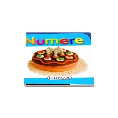 Numere - Colectia Carticele