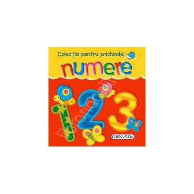 Colectia pentru prichindei - Numere