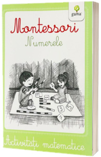 Numerele - Activitati matematice