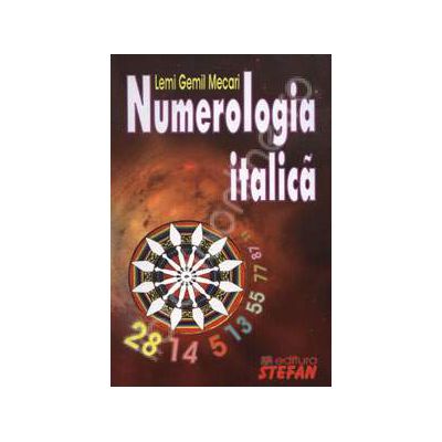 Numerologia italica