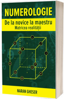 Numerologie de la novice la maestru. Matricea realitatii