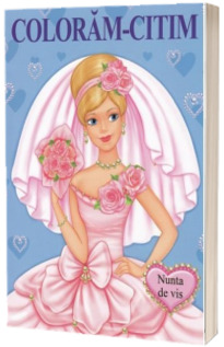 Nunta de vis. Colectia Coloram-citim