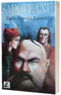 Nunta domnitei Ruxandra