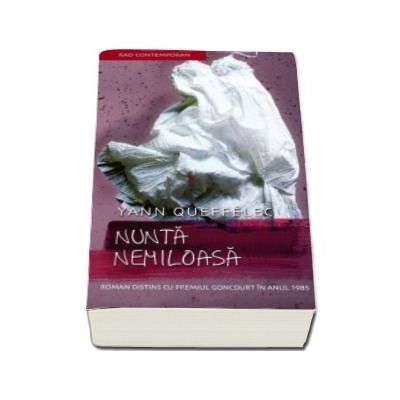 Nunta nemiloasa - Carte de buzunar