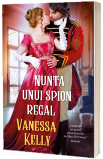 Nunta unui spion regal