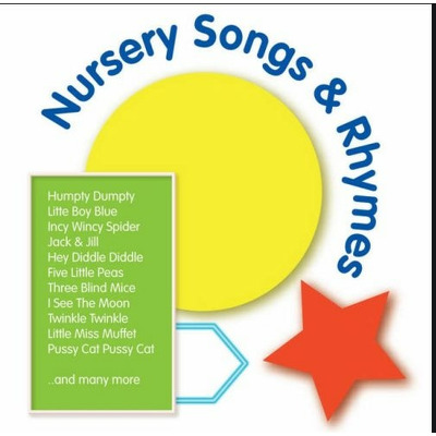 Nursery Songs and Rhymes