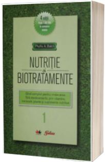 Nutritie si biotratamente