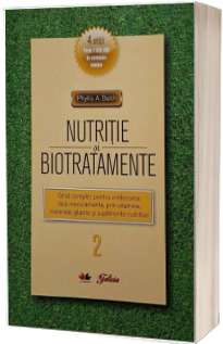 Nutritie si biotratamente