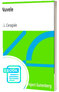 Nuvele