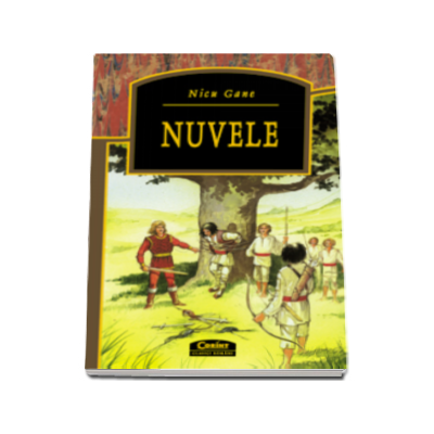 Nuvele - Gane