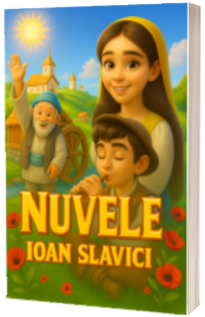 Nuvele - Ioan Slavici