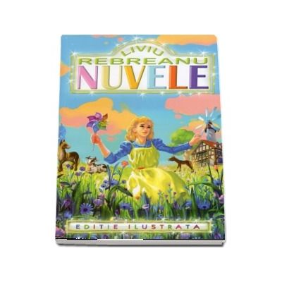 Nuvele